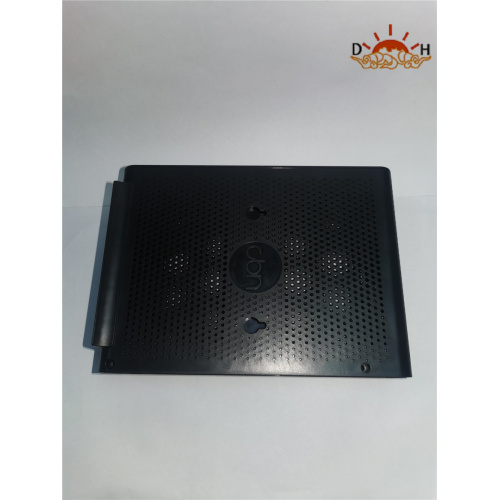 China Plastic injection high quality ABS electrical cover plate Supplier
