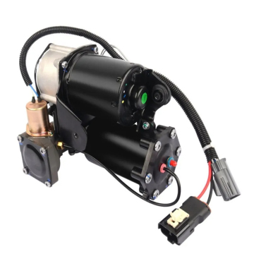 Compressor de suspensão de ar para 2005-2009 Land Rover Range Rover LR3