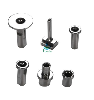 Customize Motor Nozzle, Tungsten Carbide Winding Nozzle