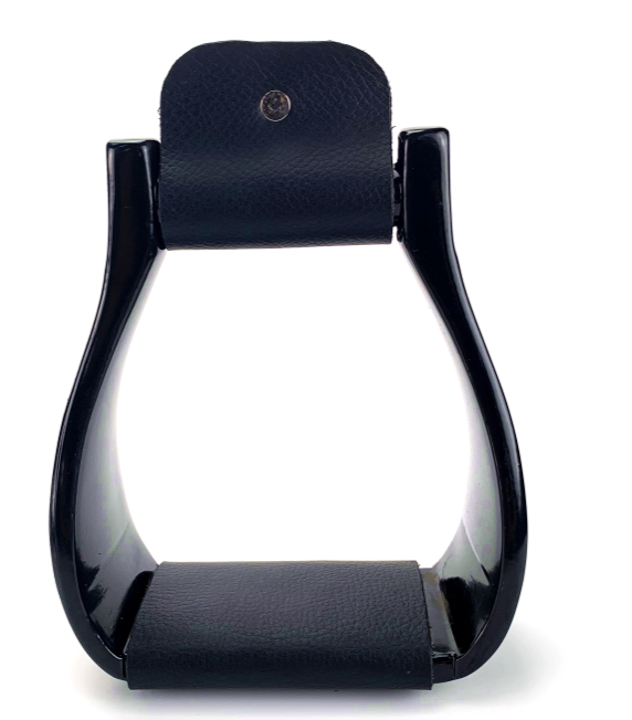 Stirrup Of Antique Cowboy Horse Products