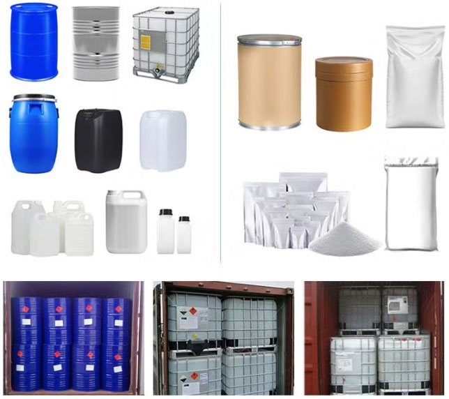Packaging