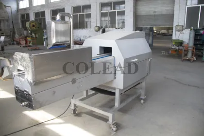Industrial Fruit Slicing Machine in 5000 kgs