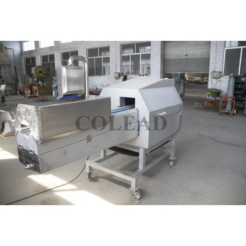 Industrial Fruit Slicing Machine in 5000 kgs