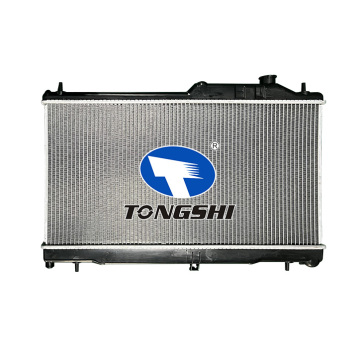Spare Parts OEM 45111AG020 Auto Radiator for Subaru Legacy BL5 03+