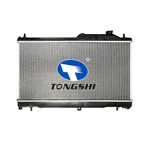 Spare Parts OEM 45111AG020 Auto Radiator for Subaru Legacy BL5 03+