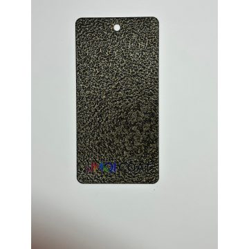 JMQICOAT Порошковое покрытие античного золота