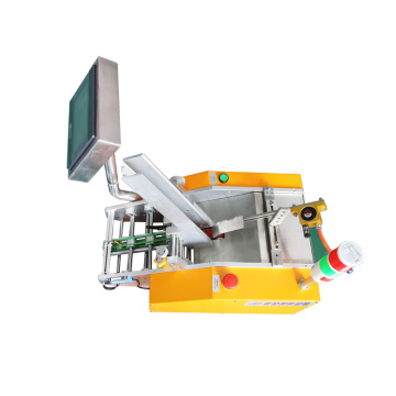 Automatic Dessicant Feeding Machine