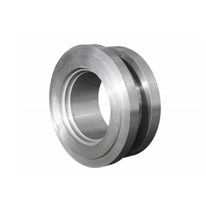 Anneaux forgés sur mesure pour le pétrole et le gaz