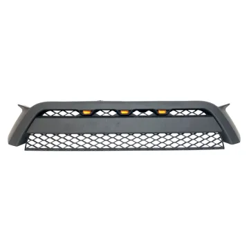 Direct Car Tuning Body Kit Fender Flares for Toyota 4Runner 2012-2015 from Jiangsu Danyang Auto Parts Factory