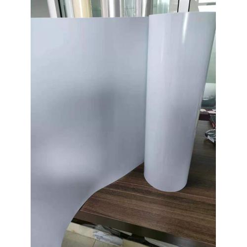 High Quality PP Sheet film with best price