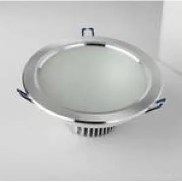 10W pull down light dimmable down lamp