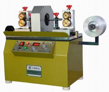 Jewelry Machine -Round Limbering Machine