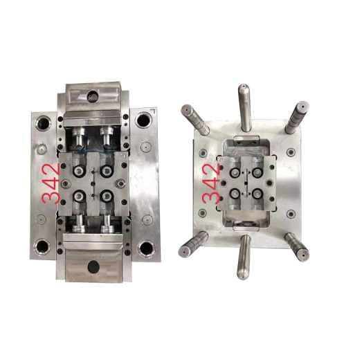 Plastic Injection Mould for PE