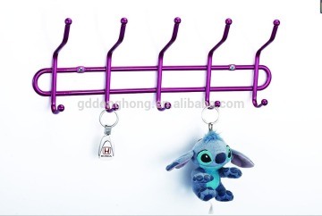 NT (Nanotechnology) hanger rack