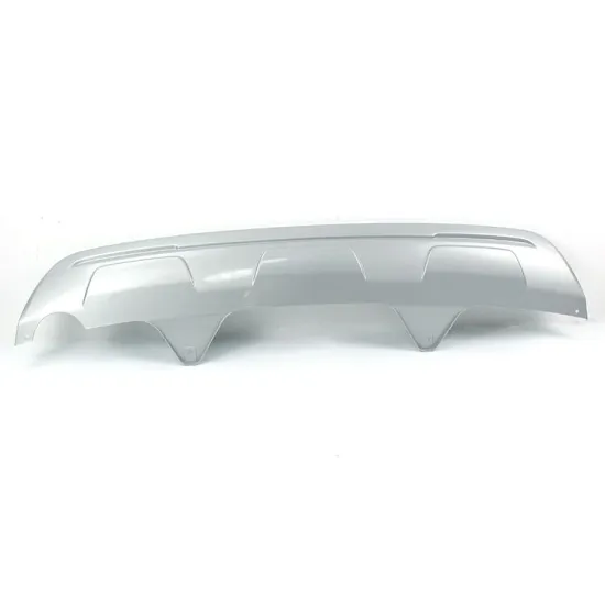 Wholesale Genuine Auto Parts Lower Rear Bumper Trim for SAIC MG ZS