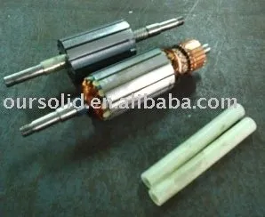 Power tools insulated sleeve