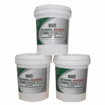 Architectural Paint with Water Resistance