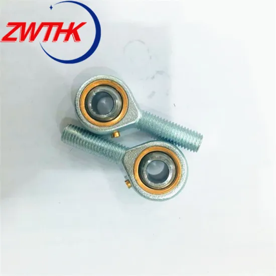 High Quality China Supplier SA16T/K SA14T/K SA12T/K Rod End Bearing