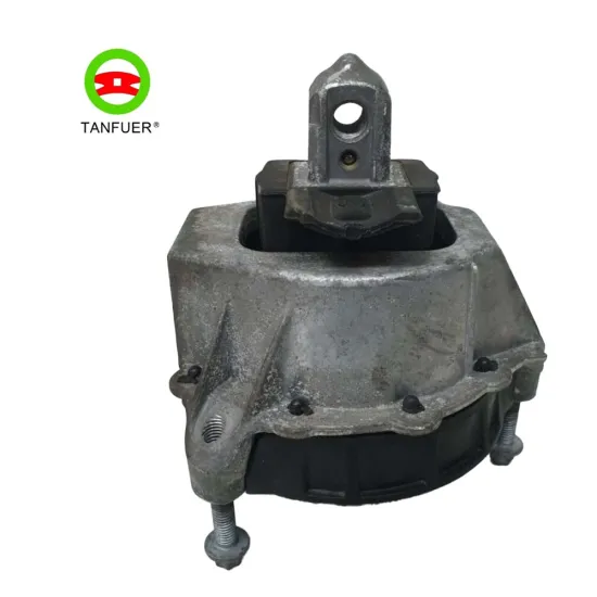 Factory Price OEM Rubber Bracket Engine Mount 22116860514 for BMW G20 G80 G28 G21 G81 G22 G82 G26