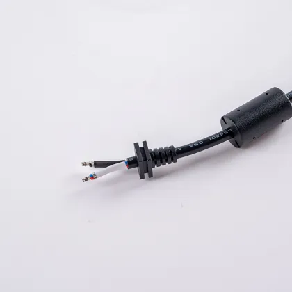 Electric Iron Power Wire Harness