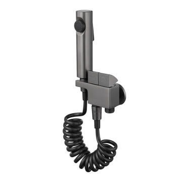 Wall-Mounted Toilet Bidet Sprayer: A Comprehensive Hygiene Solution