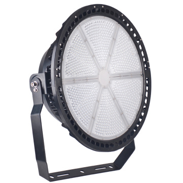 LED Flood Light Outdoor 600W Stadium Lights 78000LM