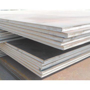 S235jr Mild Carbon Steel Plate