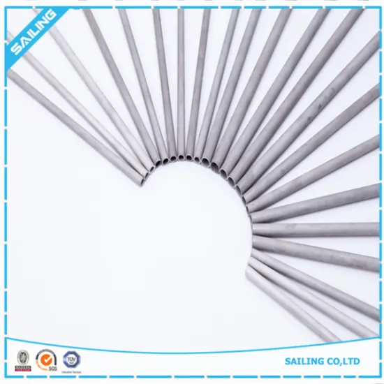 stainless steel products