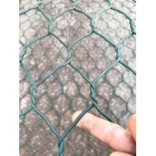 Panier de pierre de cage Gabion galvanisé