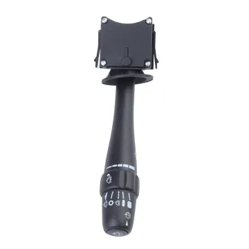Steering Column Windshield Wiper Washer Switch 15913466 For Chevrolet GM MALIBU 2004-2011