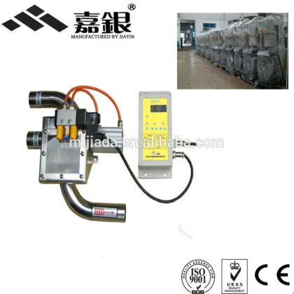 CE Industrial Plastic Material Vacuum Hopper Loader