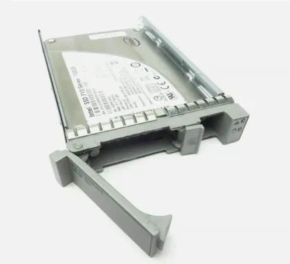 UCS-SD100G0KA2-E 100GB SATA Enterprise SSD for UCS C240