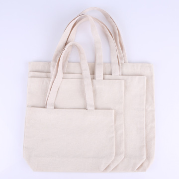 Fast & High-Quality Custom Printed Canvas Bags and Totes for Shopping