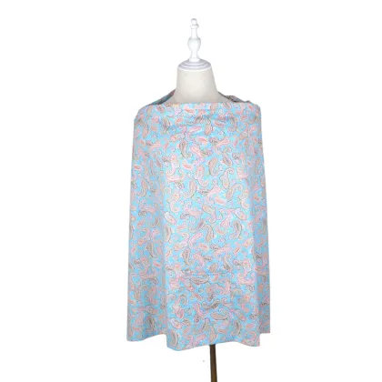 Multifunctional nursing cover , Quality Nursing Scarf, Nursing Circle Scarf