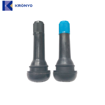 tr414 bicycle tubeless valve Snap-in Tubeless Tire Valves