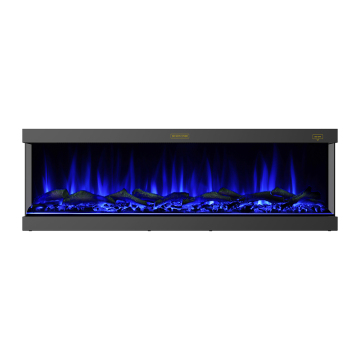 Neue Style LED Flame Effect Einfügen elektrischer Kaminheiz