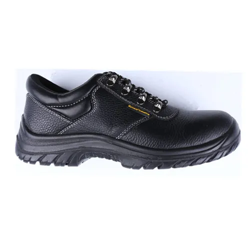 PU Outsole Steel Toe Safety Shoes
