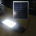 SL-680高品質の太陽LED街灯100W