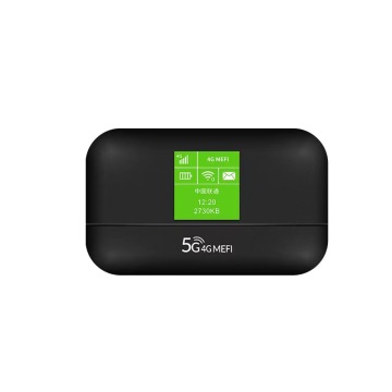 Factory Direct 4G/5G LT600 Portable Universal Wireless Mobile WiFi Router
