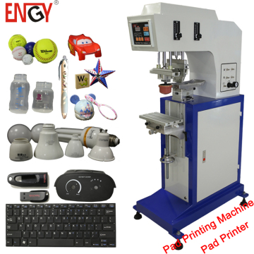 Keyboard Pad Printing Machine