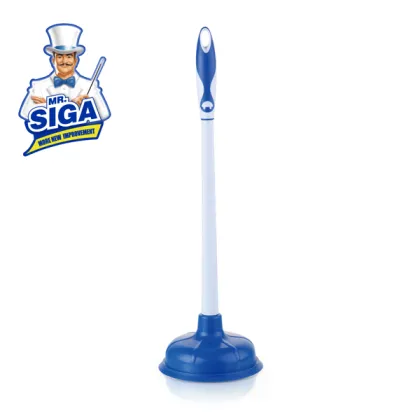 Mr. SIGA New Products Toilet Plunger