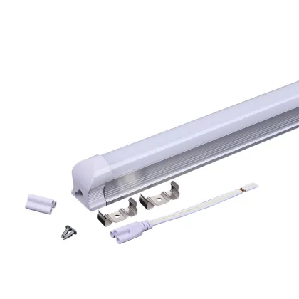 Scoden Factory Wholesale T8 18W Integrated Ceiling Lighting Fixtures in Japan