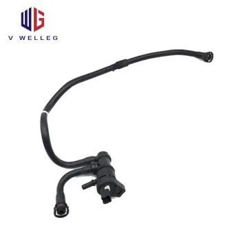 Auto Parts for Peugeot 3008 4008 508 and Citroen C4L C5 DS 1.6T - Carbon Canister Solenoid Valve