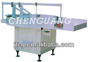 Bottle unscramble/ feedING turntable XZJ-2