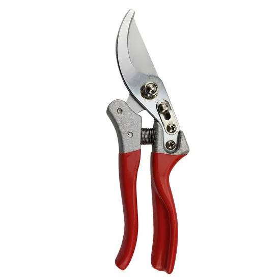 Title: "Garden Tools: Explore High-Quality 8.5\" Gardening Scissors, Hand Pruners, and Bypass Pruning Shears for Your Garden Maintenance Needs