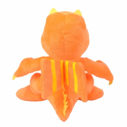 Hi dinosaur plush toys stuffed toys