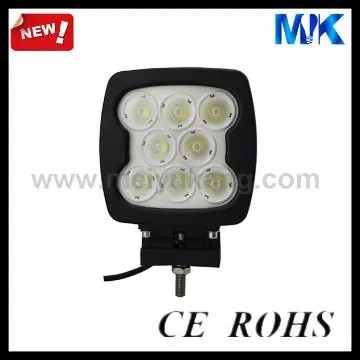 ip67 12v high power led driving lights/led cree driving lights