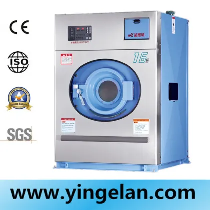 Laundry Machine (WEI-16E)
