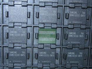 Integrated Circuit Chip K4M513233C-DN75 4M x 32Bit x 4 Bank