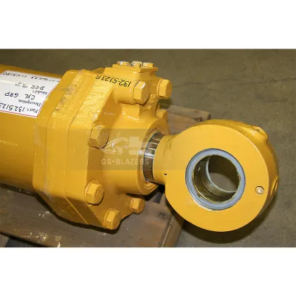 GP-Ripper and GP-Tilt Cylinder Parts Search